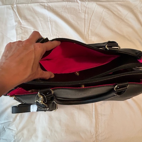 New! Avon Business Tote/ Cosmetics Bag - Picture 5 of 10